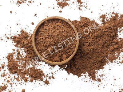 Cameroon Cocoa Powder