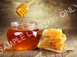 Pure Cameroon Honey